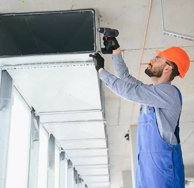 Why Homeowners & Businesses Trust Us in Newark, NJ