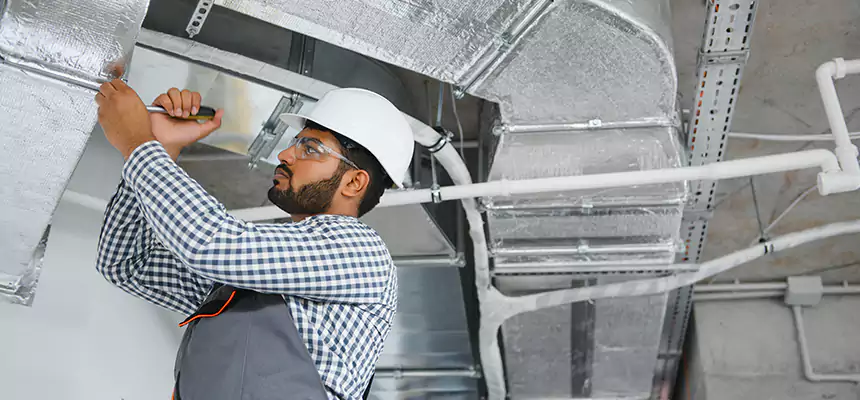 Proactive Ac Vent Repairs & Air Duct Replacement Companies Near Me in Newark