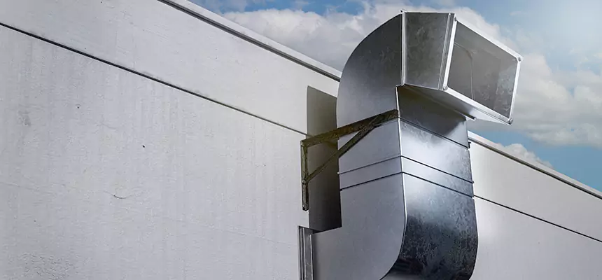 Comprehensive Commercial HVAC Cleaning in Newark