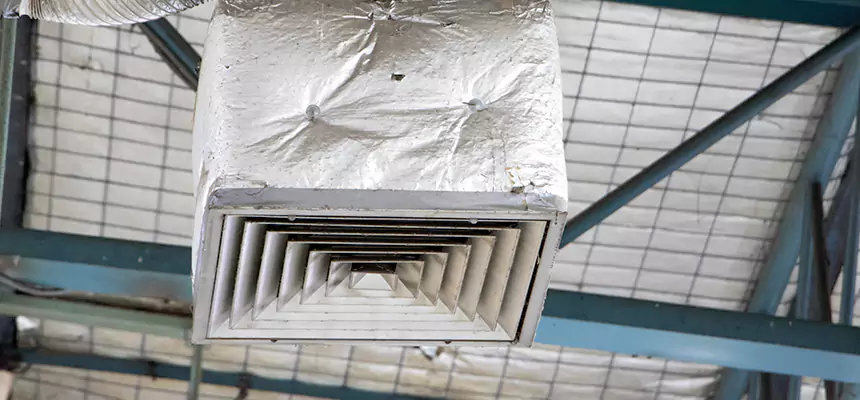 Our Custom HVAC Ductwork Services in Newark, NJ