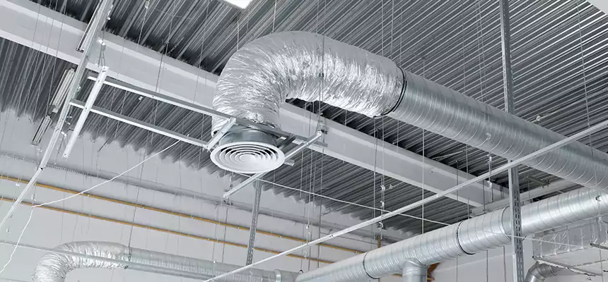 Our Dryer Vent Hose Replacement Services in Newark, NJ