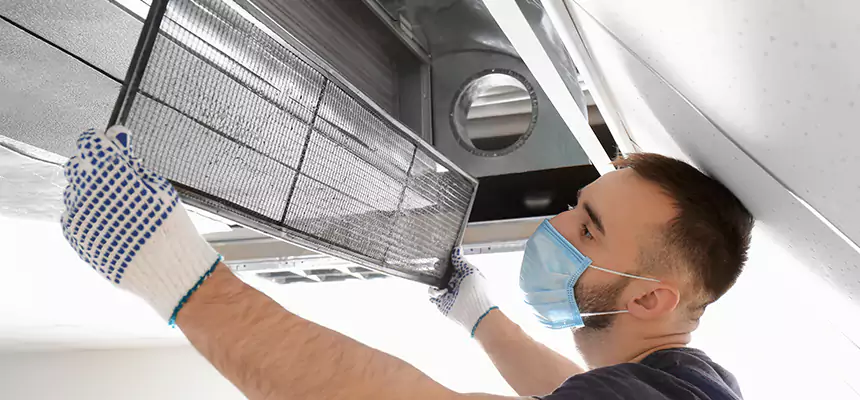 Our Dryer Vent Replacement Services in Newark, NJ