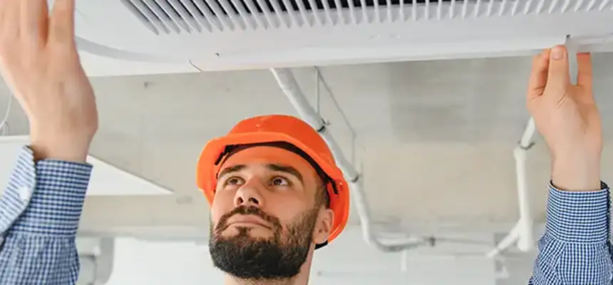 Our Furnace Vent Cleaning Services in Newark, NJ