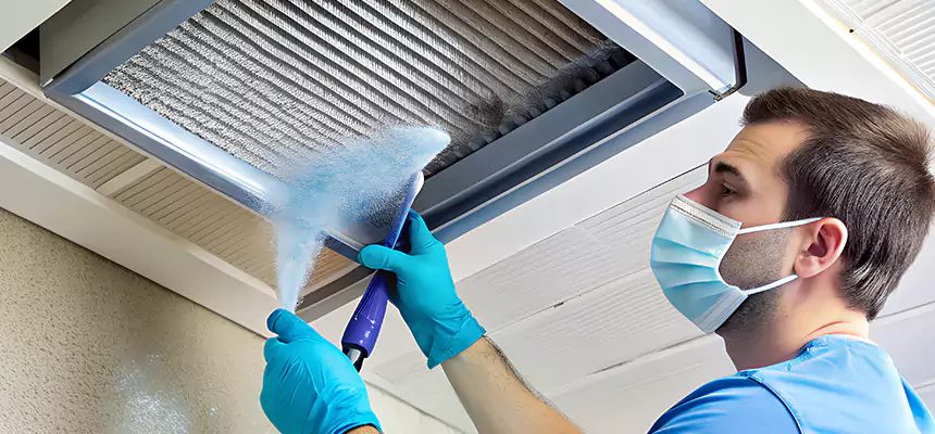Our Home Ventilation Cleaning Services in Newark, NJ