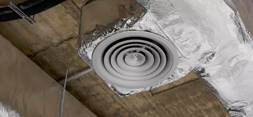 Our Low VOC Vent Installation Services in Newark, NJ