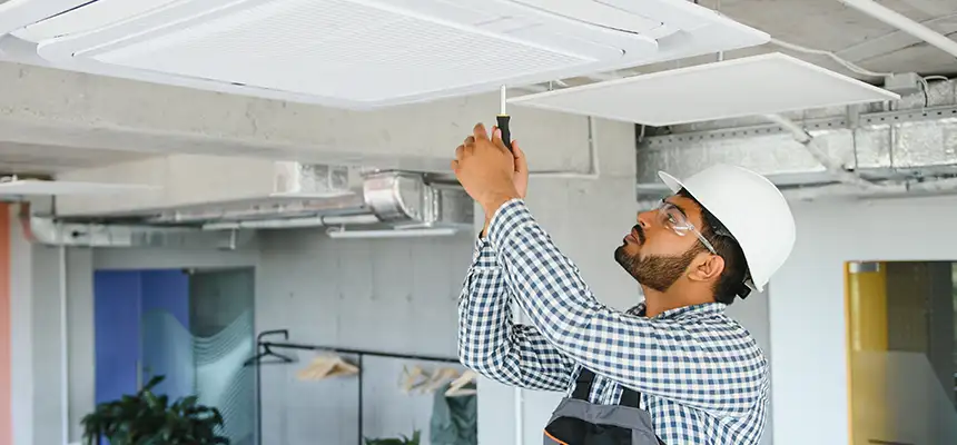 Our Roof Dryer Vent Cleaning Services in Newark, NJ