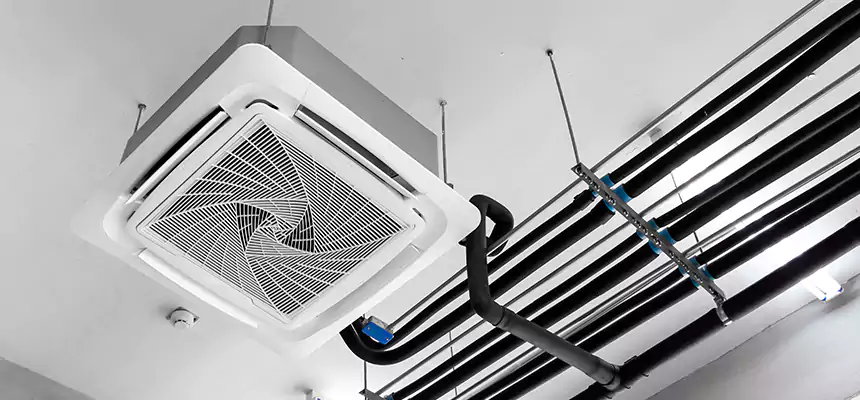 Our Smart AC Vent Controller Services in Newark, NJ