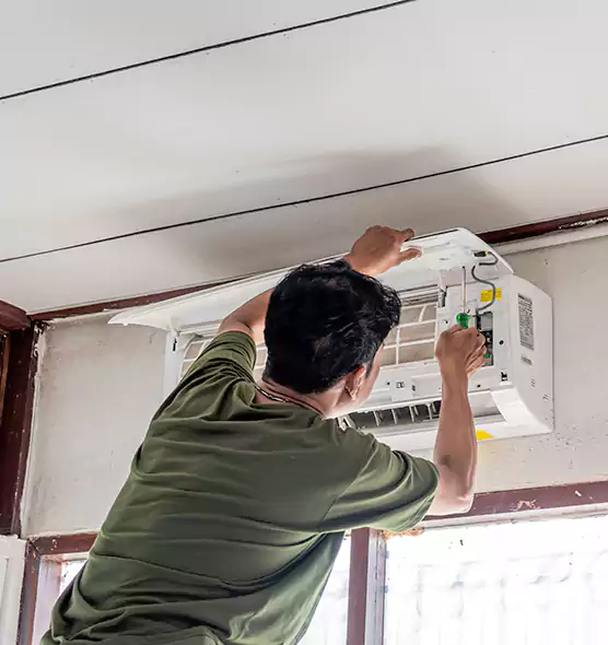 About Air Duct & AC Odor Removal in Newark, NJ