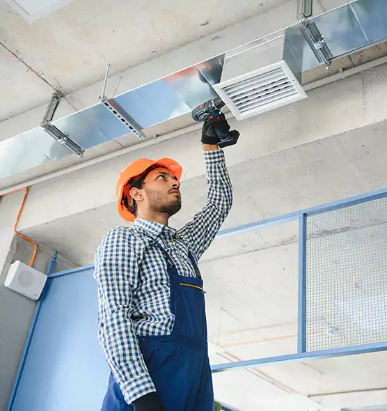 Welcome to Air Duct Cleaning & Repairs Newark — Your Local Air Duct Installation Specialists in Newark, NJ