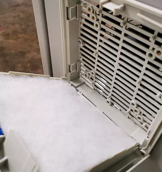 About Air Duct Overhaul & Upgrades in Newark, NJ