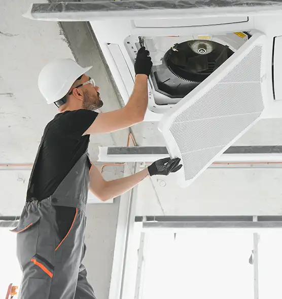 About Air Duct Rodent Removal in Newark, NJ