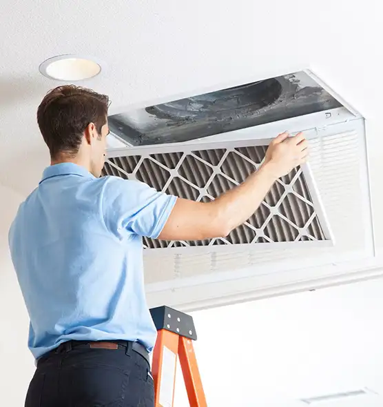 About Annual Dryer Vent Maintenance Newark, NJ