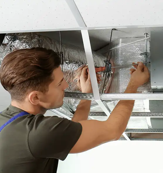Professional Clogged Dryer Vent Repair in Newark, NJ