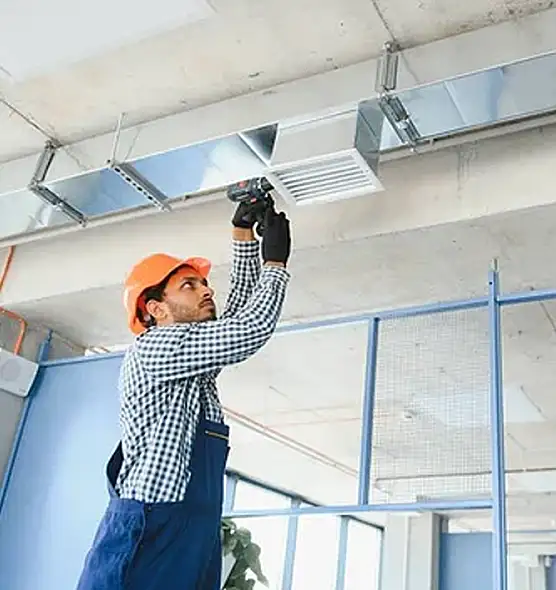 About Commercial Laundry Vent Cleaning in Newark, NJ