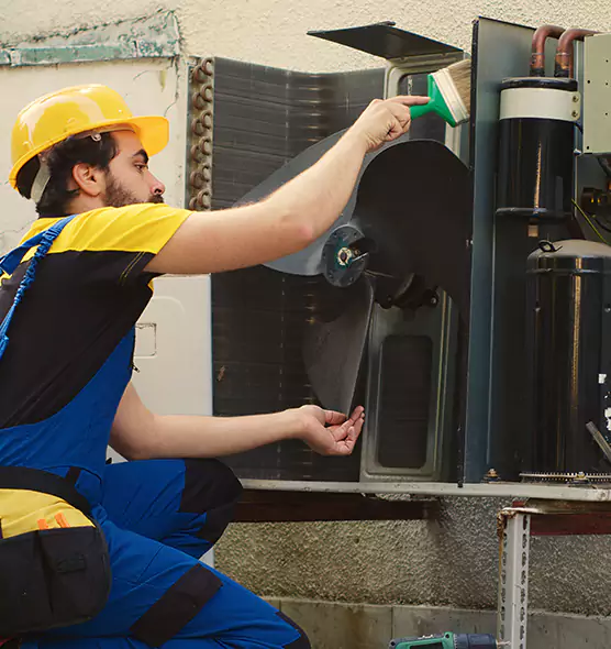 About Dryer Duct Fire Hazard Inspection in Newark, NJ