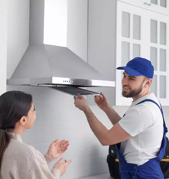 Professional Dryer Vent Cleaning Service in Newark, NJ