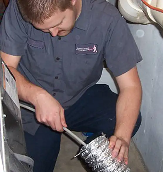 About Dryer Vent Hose Installation in Newark, NJ