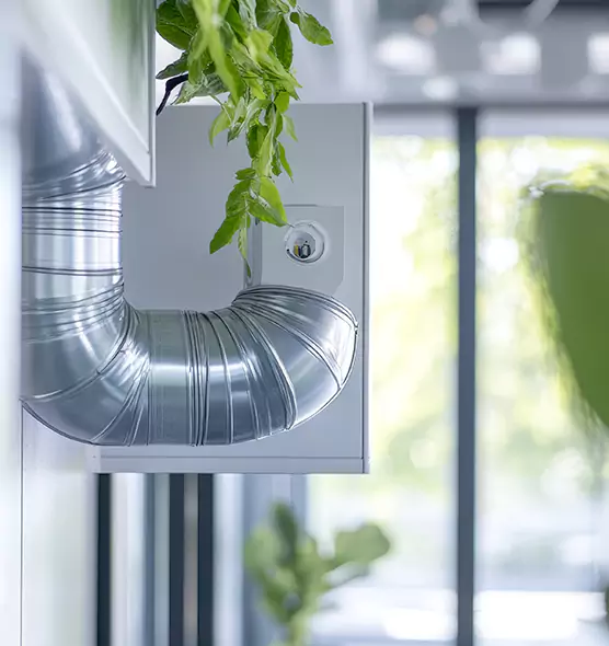 Professional Eco-Friendly Duct Cleaning Services in Newark, NJ