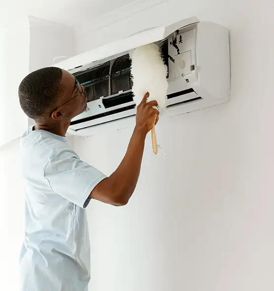 Professional Maximize AC Efficiency  in Newark, NJ