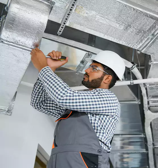 Welcome to Mold & Mildew Removal from Air Ducts Newark, NJ