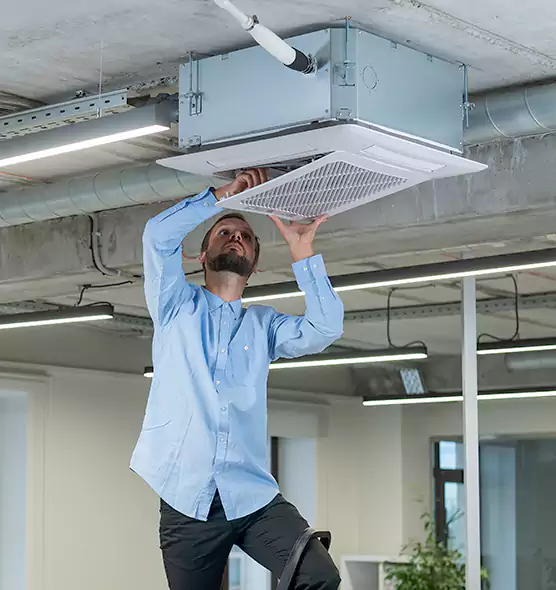 Advanced Residential Air Vent Cleaning in Newark, NJ