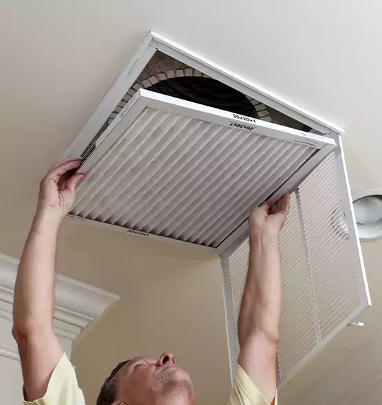 Advanced Residential Vent Cleaning in Newark, NJ