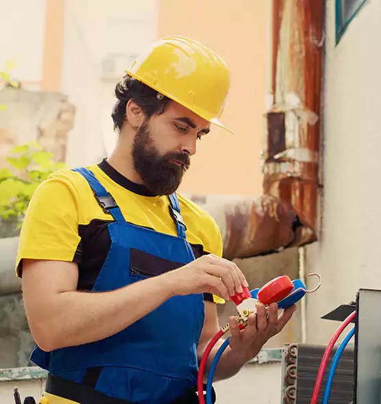 About Smart HVAC Installation in Newark, NJ