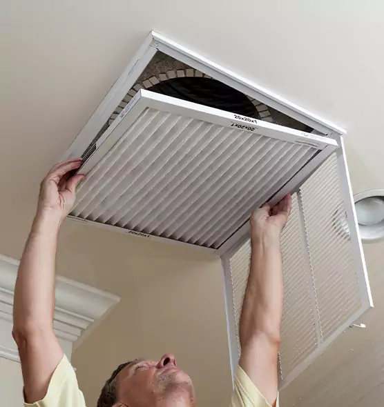 Professional Vent Relocation Services in Newark, NJ