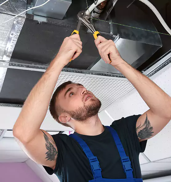 About Ventilation System Upgrades in Newark, NJ