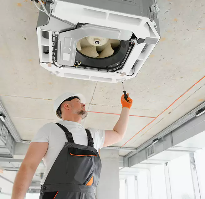 Why Homeowners & Businesses Trust Us in Newark, NJ?