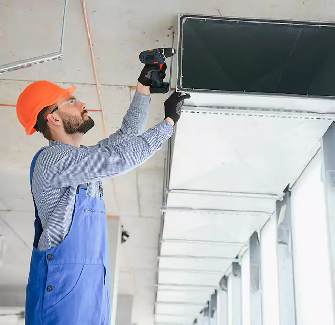 Why Homeowners & Businesses Trust Us in Newark, NJ?