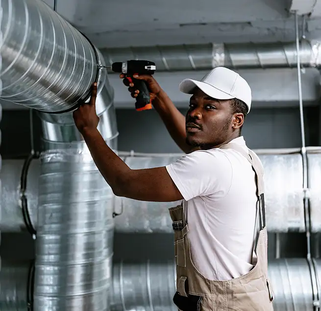 Why Homeowners & Businesses Trust Us Newark, NJ