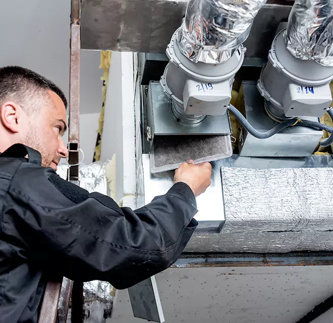 Why Homeowners & Businesses Trust Us in Newark, NJ?