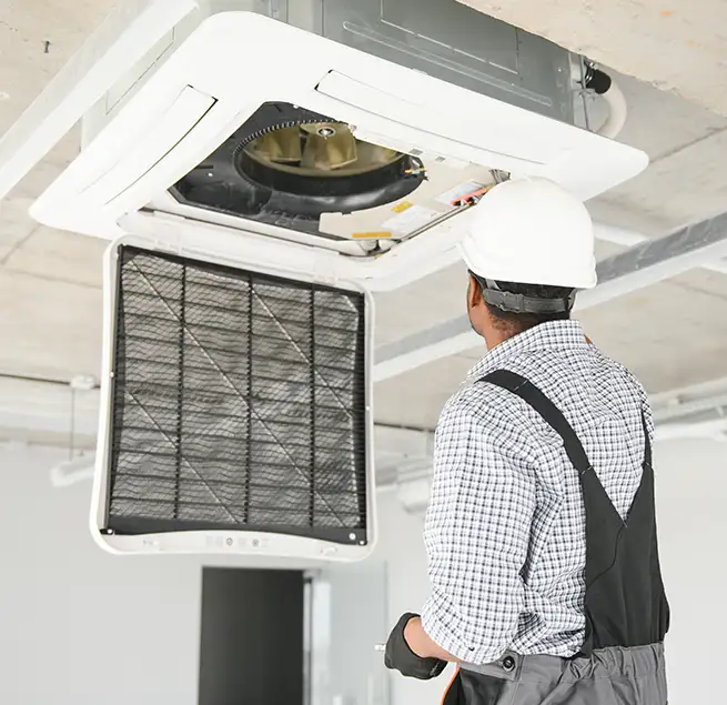 Why Homeowners & Businesses Trust Us in Newark, NJ?