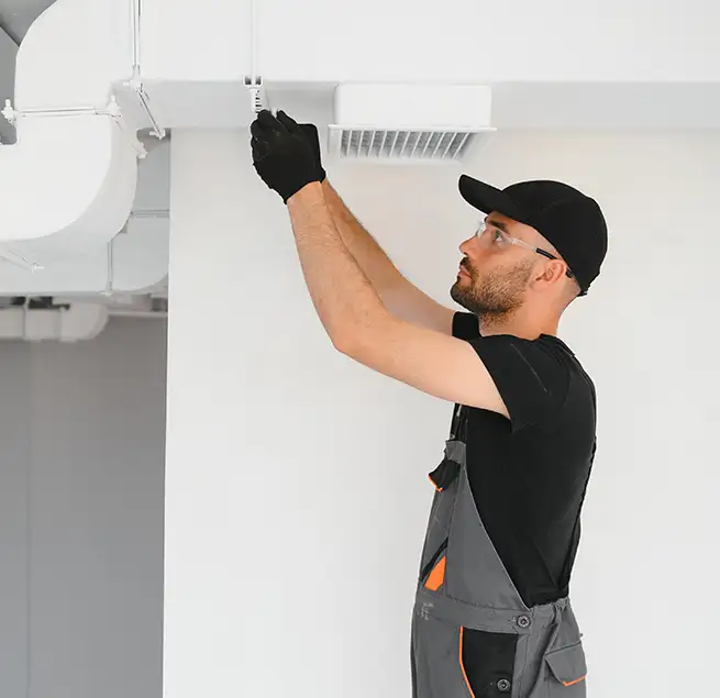 Why Homeowners & Businesses Trust Us in Newark, NJ?