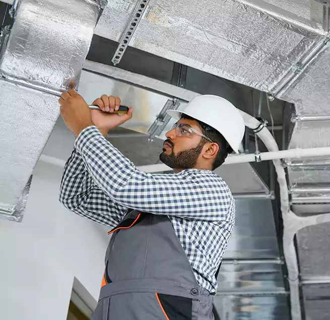 Why Homeowners & Businesses Trust Us Newark, NJ