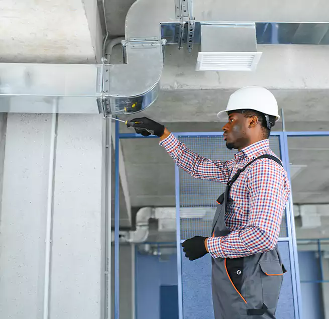 Why Homeowners & Businesses Trust Us Newark, NJ