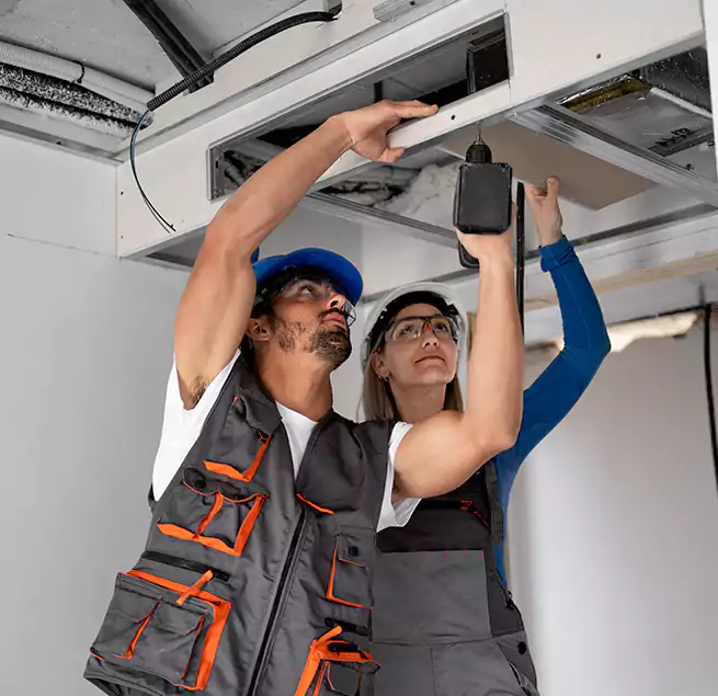 Why Homeowners & Businesses Trust Us in Newark, NJ