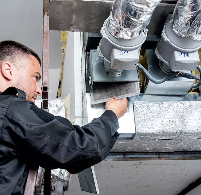 Why Homeowners & Businesses Trust Us in Newark, NJ