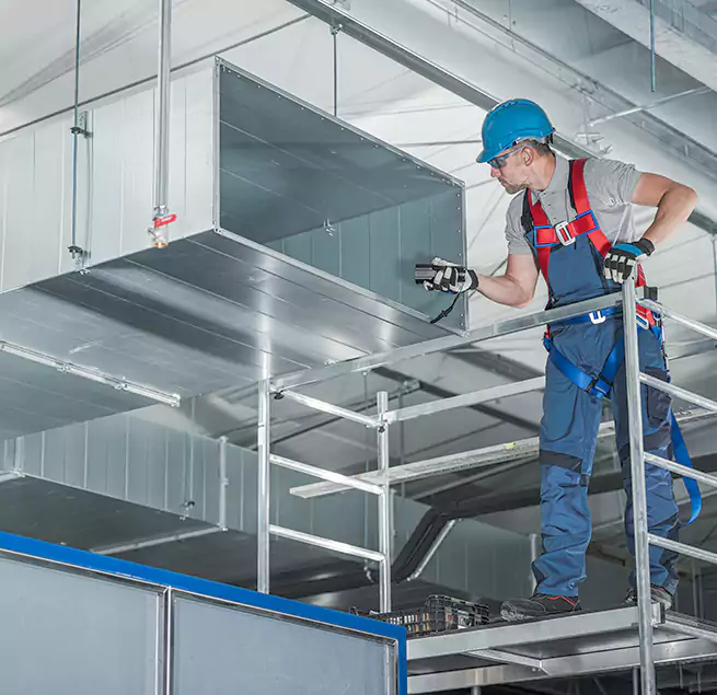 Why Homeowners & Businesses Trust Us in Newark, NJ?