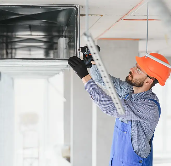 Why Homeowners & Businesses Trust Us in Newark, NJ?