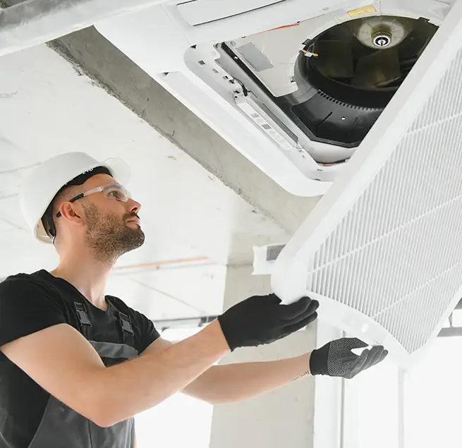 Why Homeowners & Businesses Trust Us in Newark, NJ?