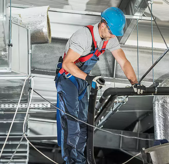 Why Homeowners & Businesses Trust Us in Newark, NJ?