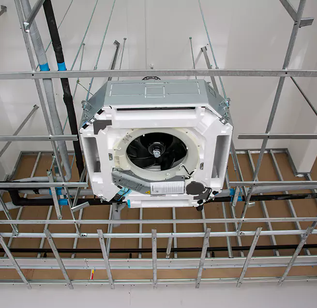 Why Homeowners & Businesses Trust Us in Newark, NJ?