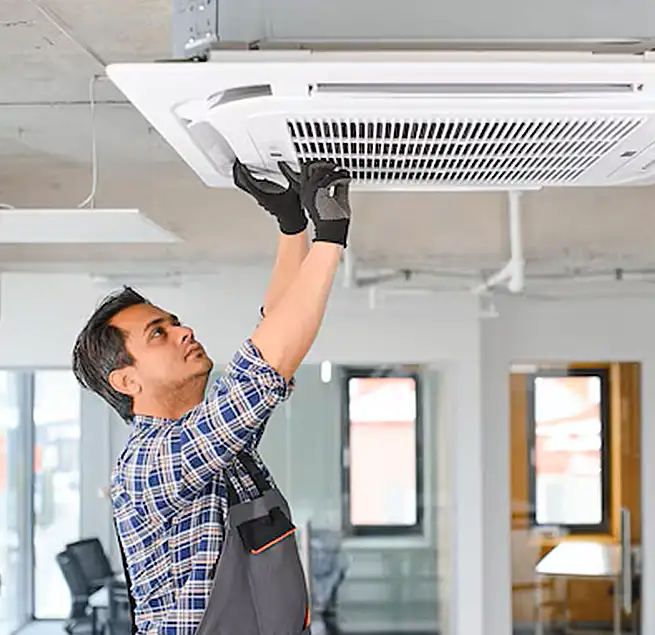 Why Homeowners & Businesses Trust Us in Newark, NJ?