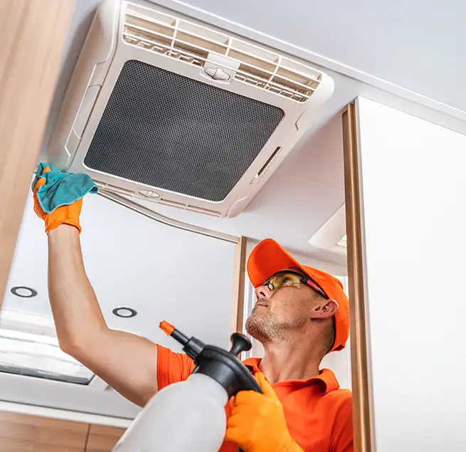 Why Homeowners & Businesses Trust Us in Newark, NJ?