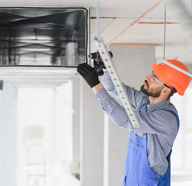 Why Homeowners & Businesses Trust Us Newark, NJ