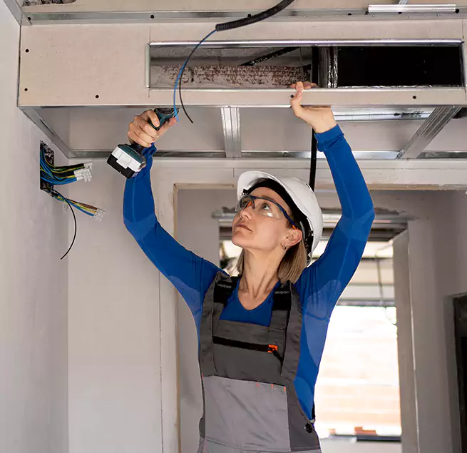 Why Homeowners & Businesses Trust Us in Newark, NJ?