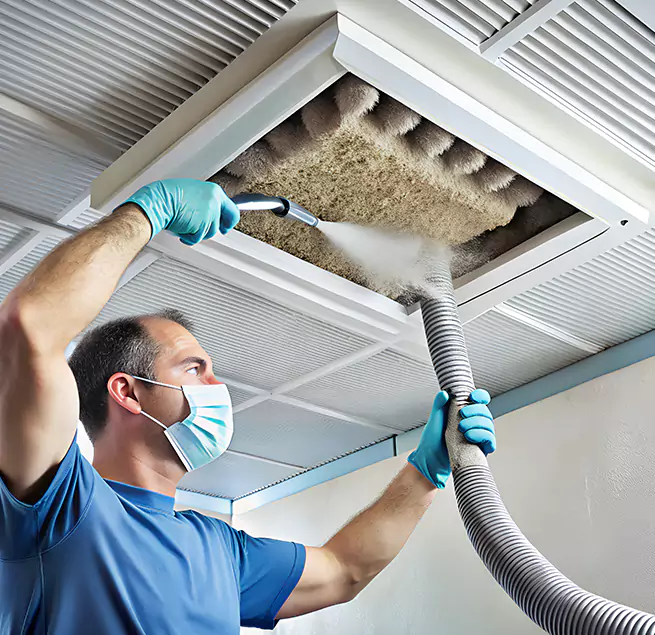 Why Homeowners Businesses Trust Us in Newark, NJ