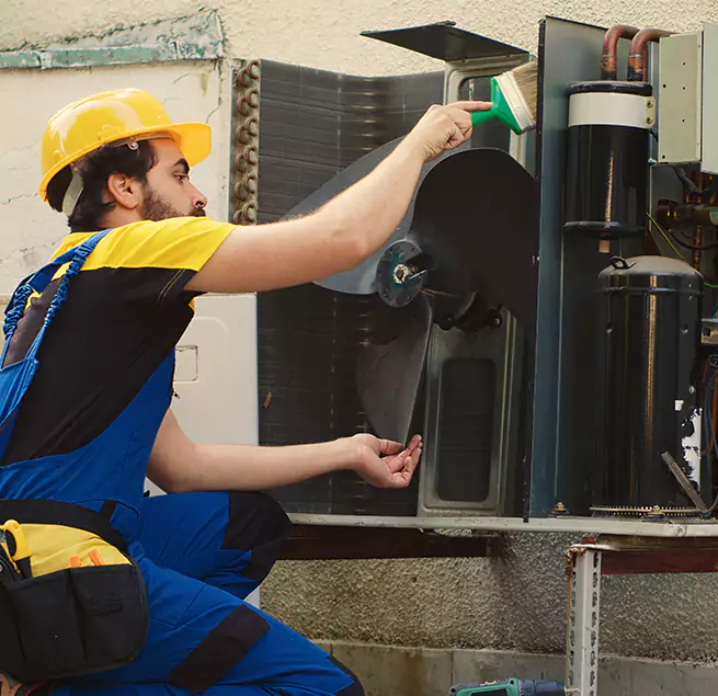 Why Homeowners & Businesses Trust Us in Newark, NJ?